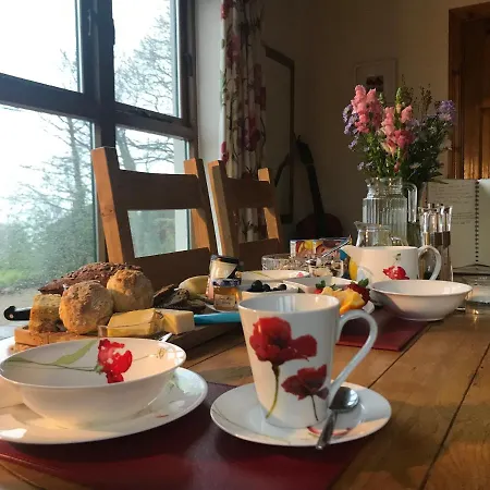 Tranquil Water Bed & Breakfast Midleton