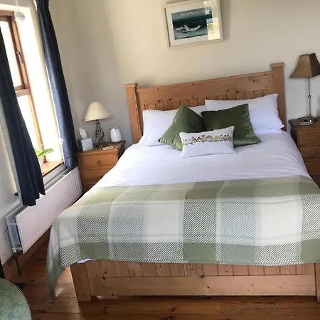 Bed and breakfast Tranquil Water Midleton