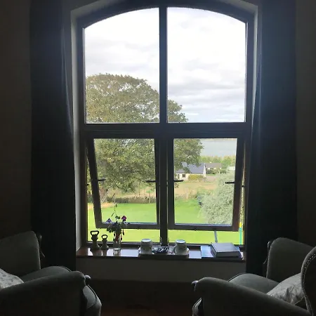 Tranquil Water Bed & Breakfast