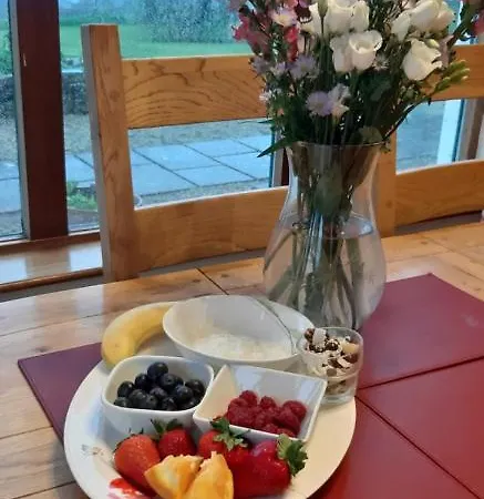Tranquil Water Bed & Breakfast Midleton