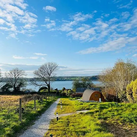 Bed & Breakfast Tranquil Water Midleton