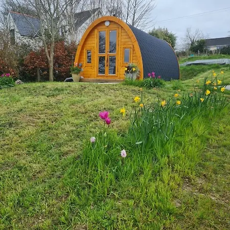 Tranquil Water Bed & Breakfast